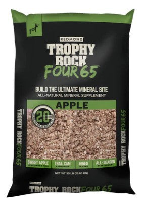 APPLE MINERAL 30#