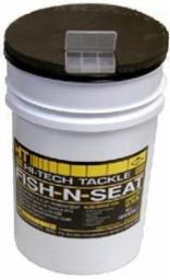 FISHNSEAT