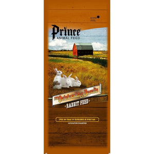 001281 RABBIT PELLETS 50#