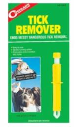 COGHLAN TICK REMOVER