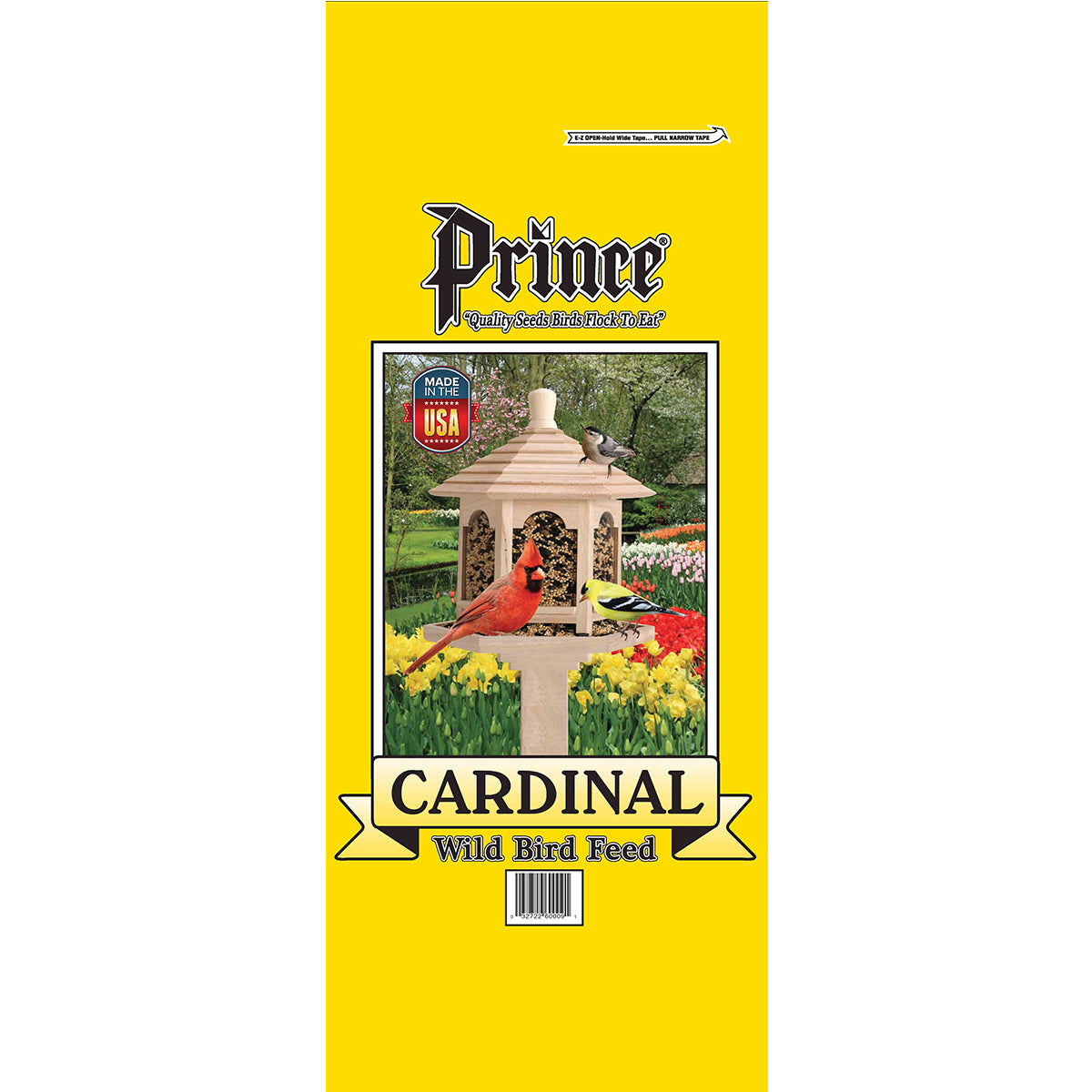 YELLOW30BIRDSEED