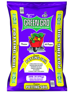 002692 POTTING SOIL