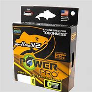 POWERPRO SUPERSLICK V2 GRN 20# BRAID