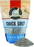 CHICKEN GRIT 011858