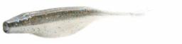 ZOOM FLUKE 10PK SMOKIN' SHAD