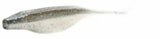 ZOOM FLUKE 10PK SMOKIN' SHAD