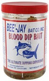 BEE JAY CAT DIP BLOOD
