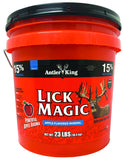 LICKMAGIC