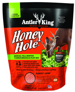 HONEY HOLE ANTLER KING