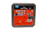 BOONER BLOCK APPLE
