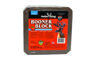 035633 Booner Block Persimmon