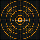 BC-36213 Big Burst 12"