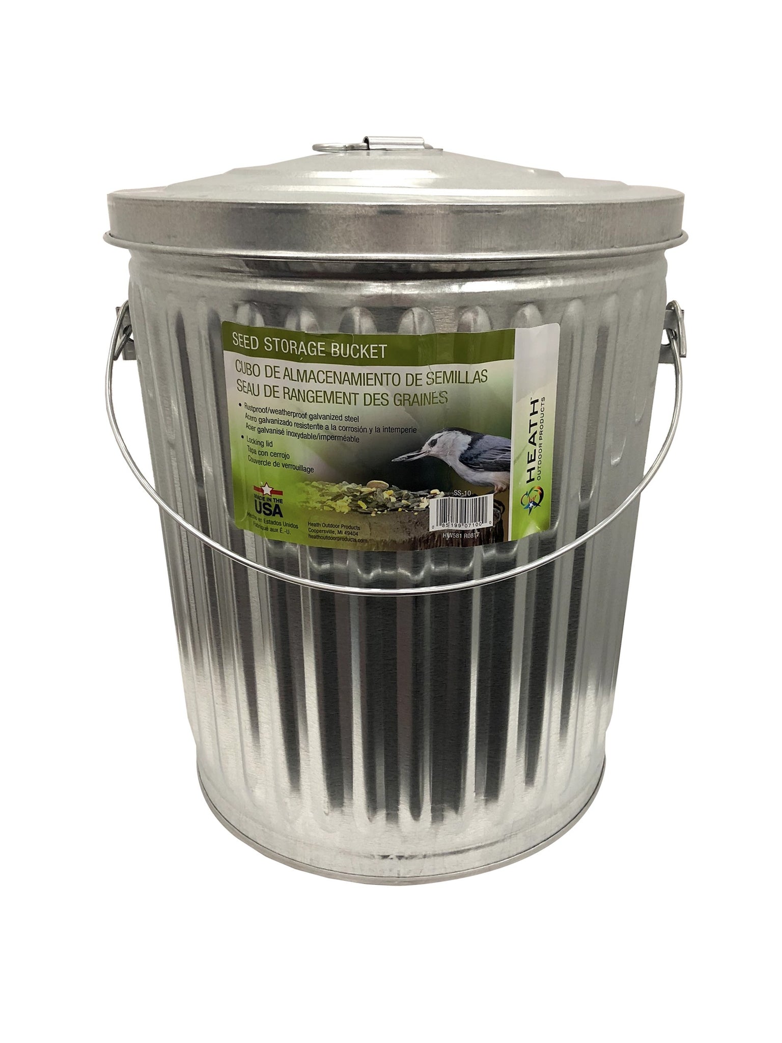 SEEDSTORAGECONTAINER