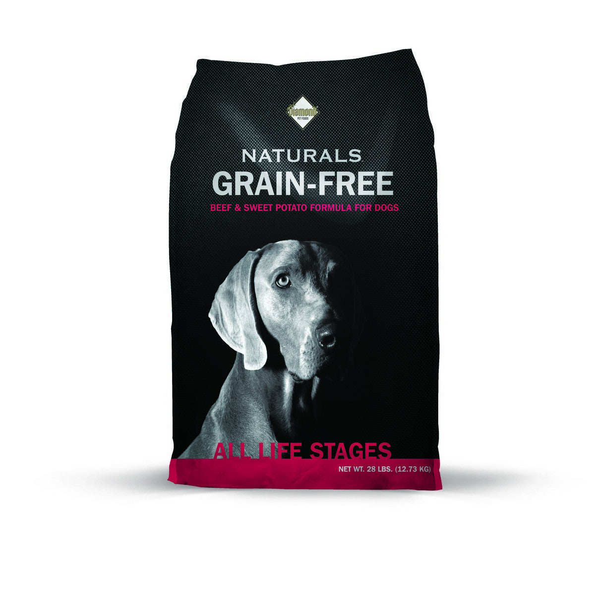 DOG FOOD GRAIN FREE28#