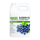 BEAR MAGNET BLUEBERRY PIE