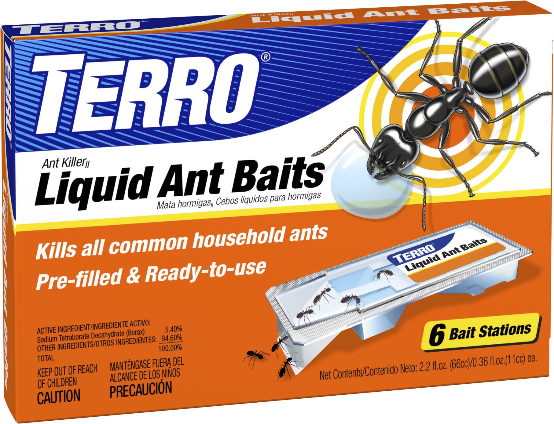 ANT KILLER
