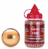 CROSMAN BB 1500 IN A BOTTLE