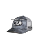 MOSSY OAK TRUCKER HAT