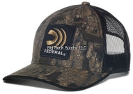 FED AMMO TRUCKER HAT