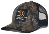 FED AMMO TRUCKER HAT