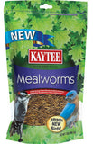 KAYTEE DRIED MEALWORMS