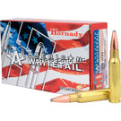 HORNADY 308WIN 150GR