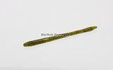 ZOOM FINESSE WORM 4.5" WATSEED