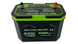 AMPDC12V100AH
