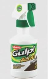 GULP ATTRACTANT MINNOW 8OZ