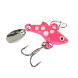CLAM TIKKA FLASH 1/32 PINK WONDER GLOW