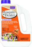 MOSQUITE BETER SHAKER JUG