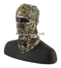 CAMO FACEMASK