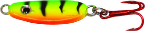 FORAGE MINNOW FMUVS2-22