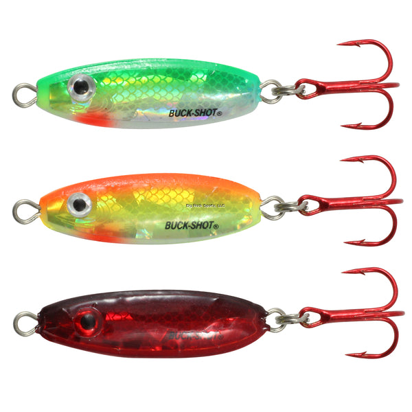 1245-5949– Little Wolf River Outfitters LLC