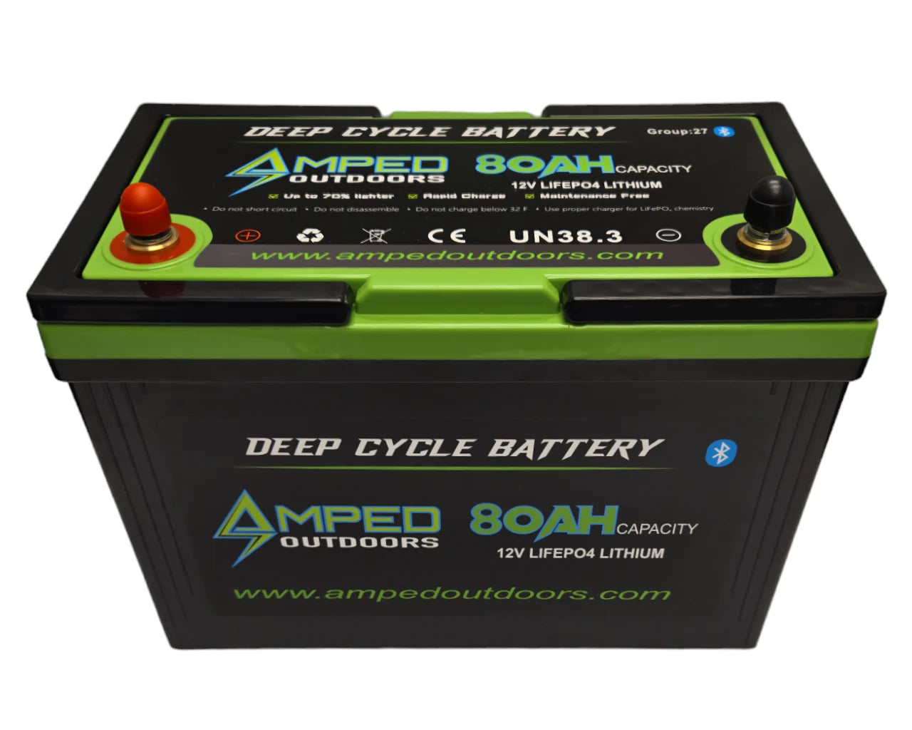 AMPDC27-80AH