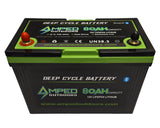 AMPDC27-80AH