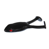 ZOOM FROG 3 PACK BLACK