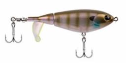 BERK.CHOPPO 90 GHOST BLUEGILL
