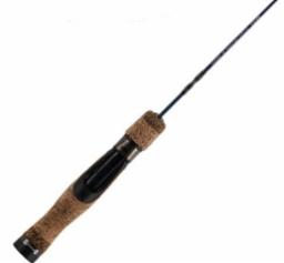 FEN EAGLE 28" ICE ROD ML