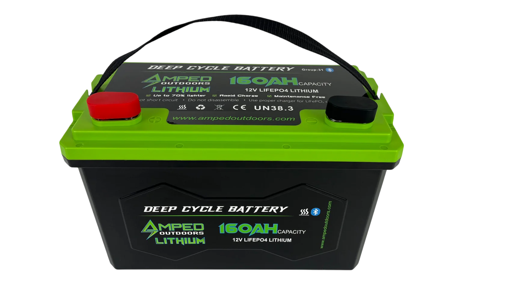 AMP31DC160AH
