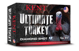 Kent C123TK56-5 Turkey Shot 12ga 3inch