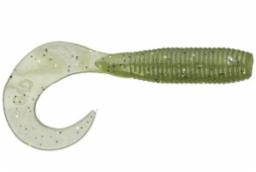 YAM SINGLE TAIL GRUB 5"BABASS