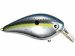 212976 KVD SQ BILL SEXY CHROME