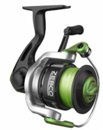 ZEB 20 SPIN REEL 2139104