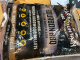 BEAR MOUNTAIN BOURBON BBQ