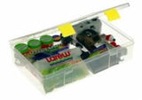 PLANO STOWAWAY STORAGE