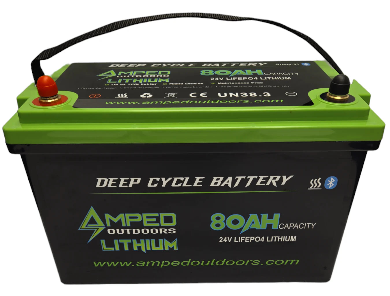 AMP24VDC80AH