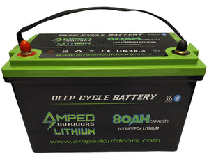 AMP24VDC80AH