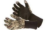 ALLEN JERSEY GLOVES