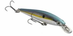 26137 SK KVD JERK SEXY CHROME